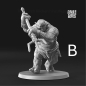 Preview: Trolls of the cave Variationen